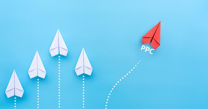 PPC Marketing in Dubai