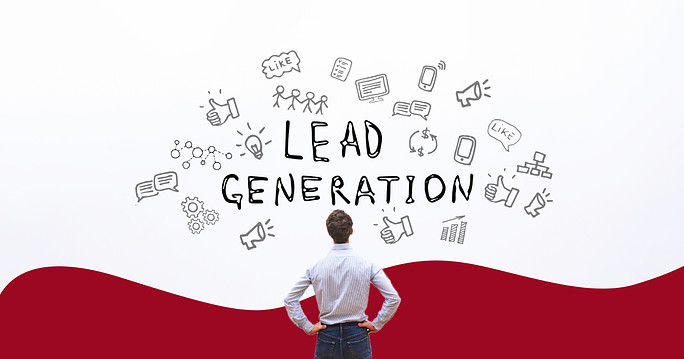 Data-Driven Lead Generation