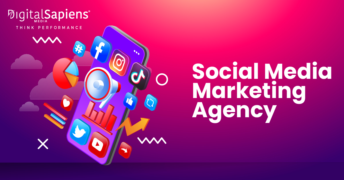 Best Social Media Agency in Dubai - Digital Media Sapiens