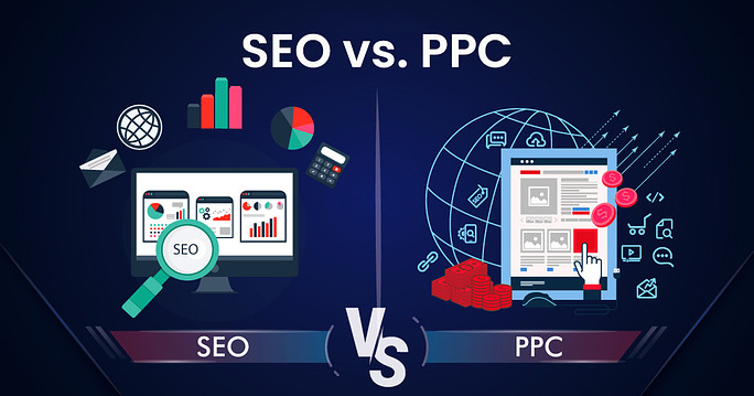 SEO vs. PPC Which Digital Marketing Strategy is Right for You - Digital Media Sapiens