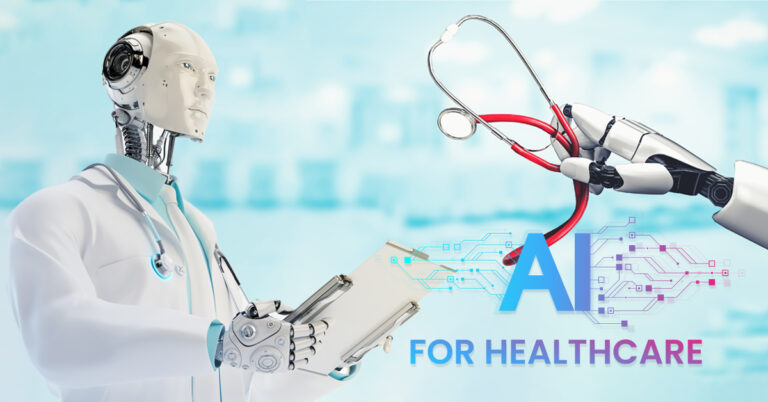 AI for healthcare