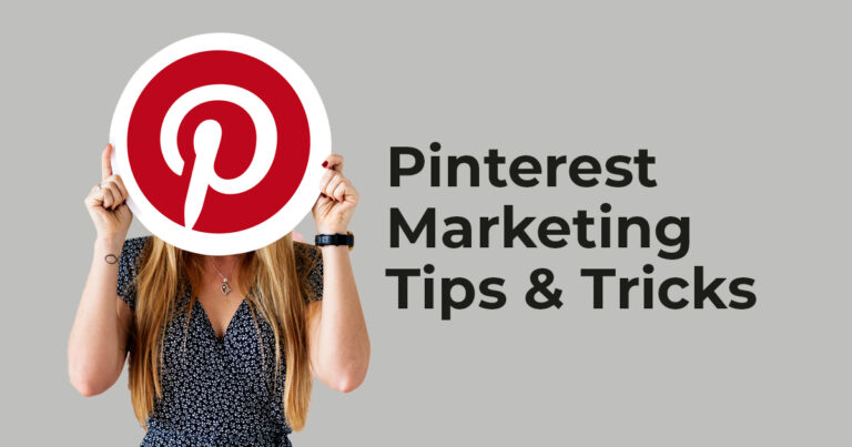 Pinterest Marketing Agencyi in Dubai 2024: Expert Tips