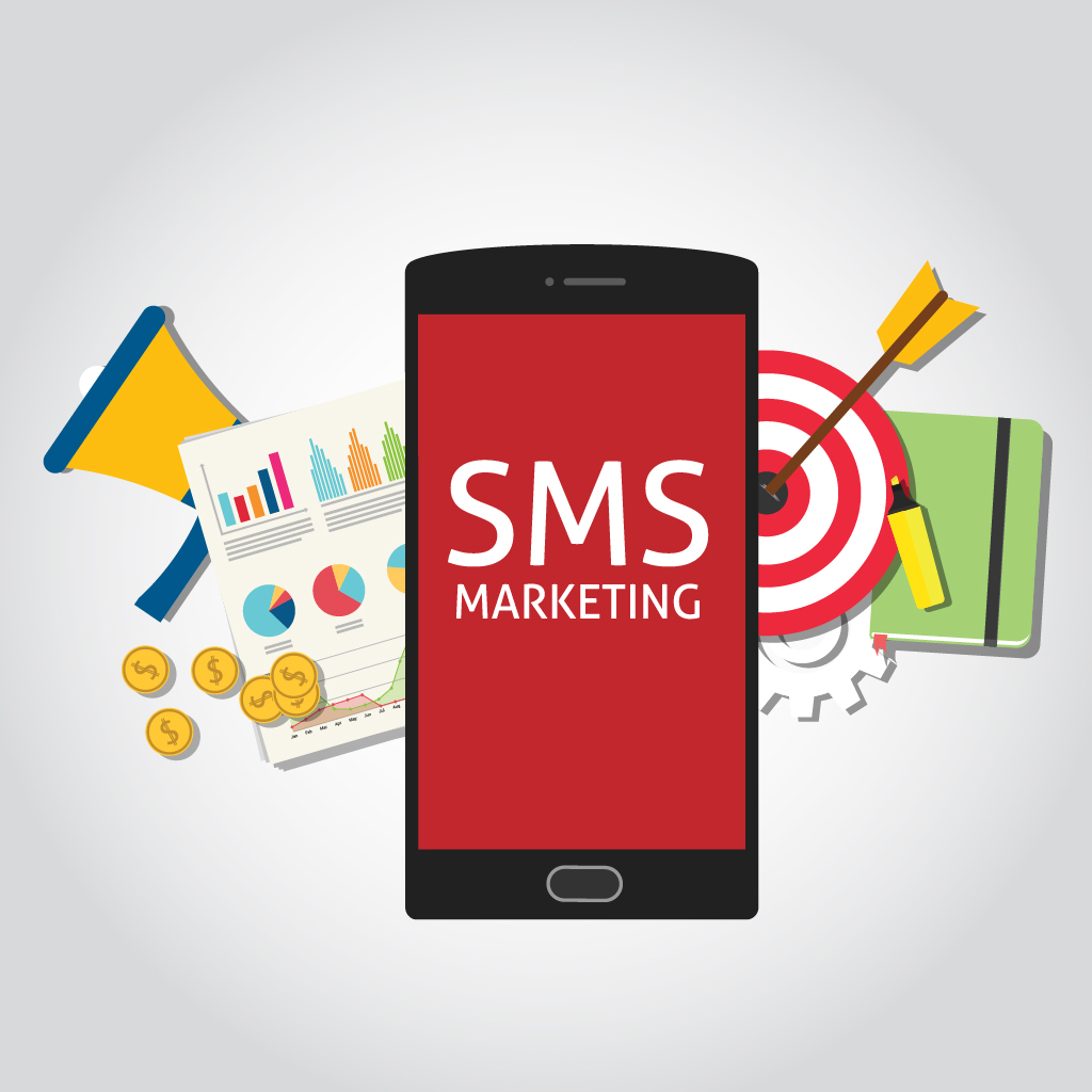 SMS Marketing Agency in Dubai