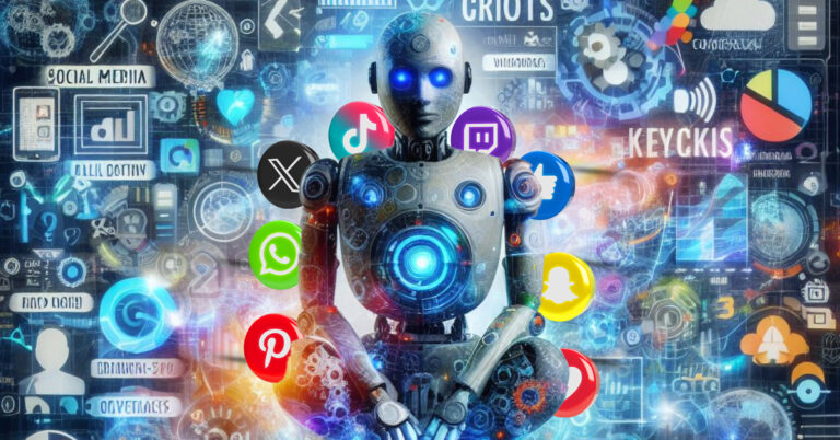 Will AI Take Over Digital Marketing Jobs - Digital Sapeins