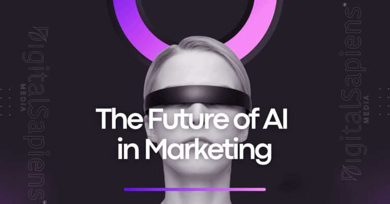 Future Trends of AI in Marketing: What to Expect in 2023