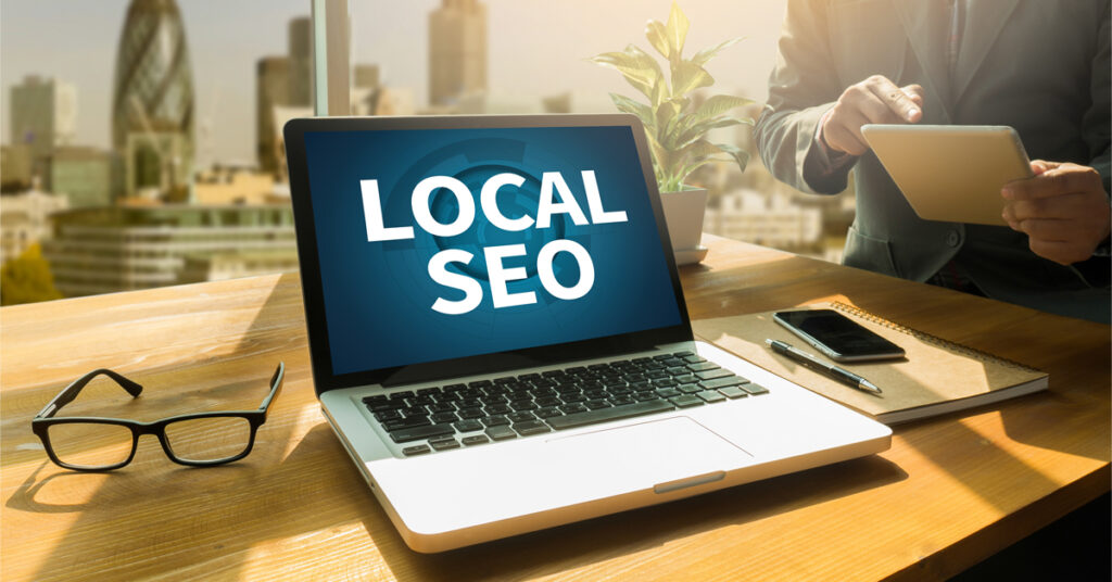 How Local SEO Increases Profits
