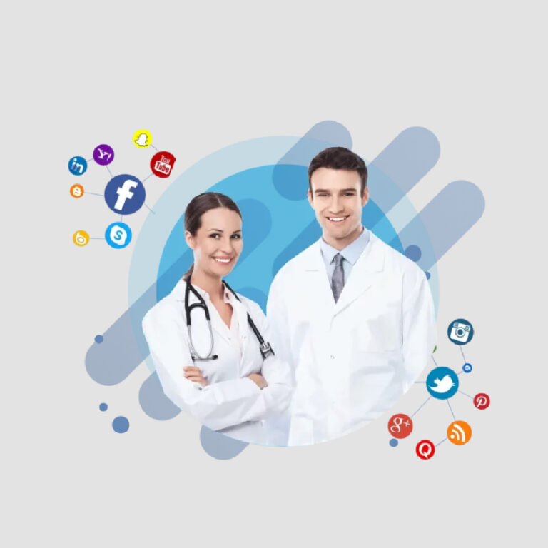 Healthcare Digital Marketing Agency