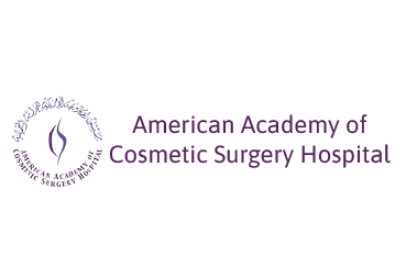 DMS, the top marketing agency in Dubai, partnered with the American Academy of Cosmetic Surgery Hospital