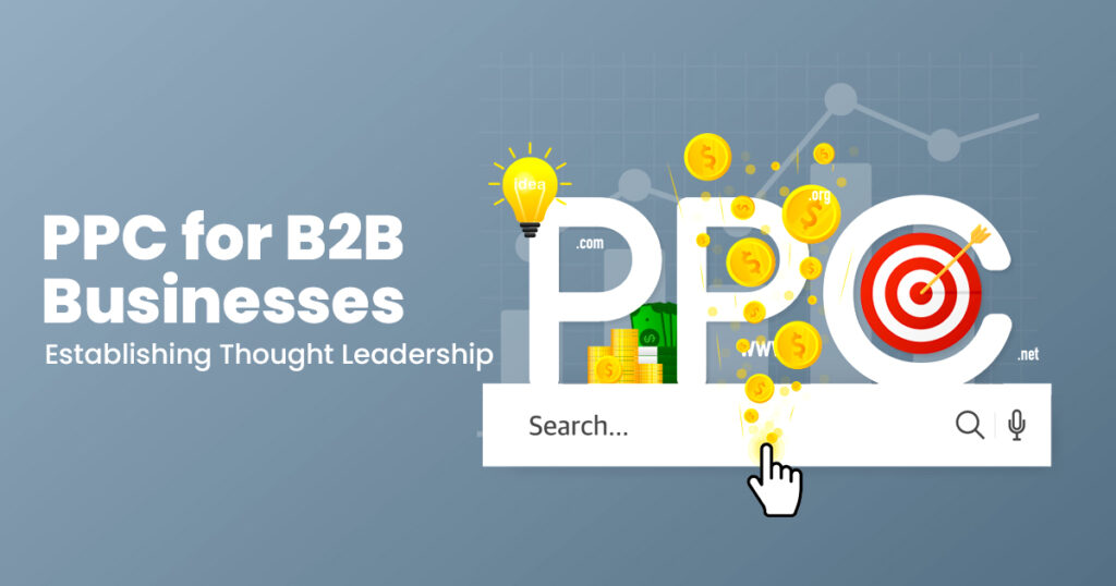 PPC for B2B Businesses