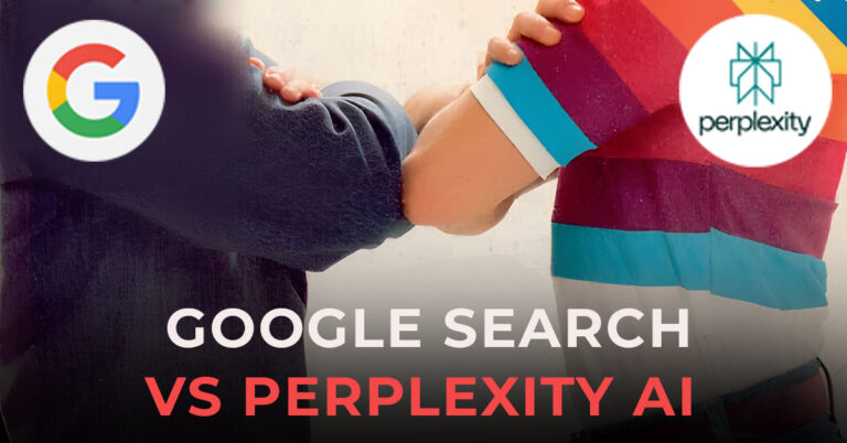 Google Search vs Perplexity AI 04