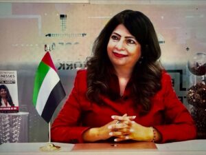 Picture of Sangeeta Butani