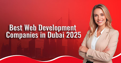 Top 10 Web Development Companies in Dubai