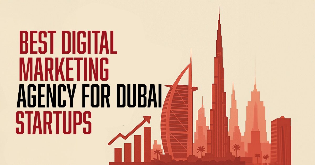 Digital Marketing agency in Dubai
