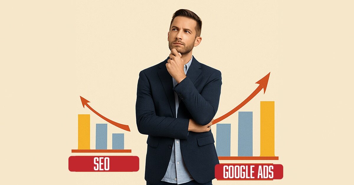 SEO agency in Dubai