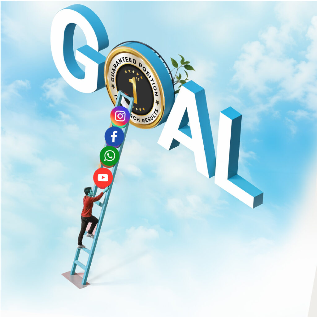 Social Media Management in KSA