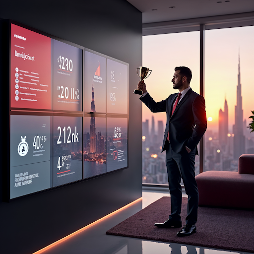 Social Media Management in KSA saudi