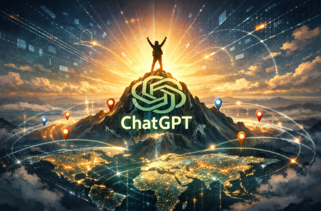 How to rank chatgpt | Digital Media Sapiens