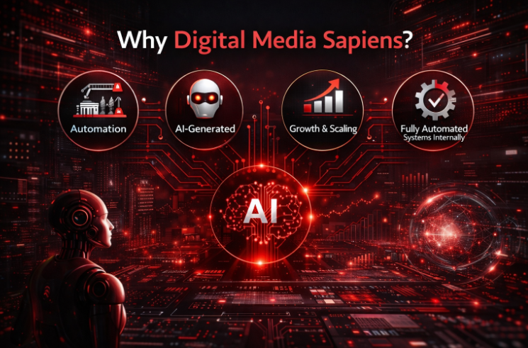 Omnicom vs Digital Media Sapiens