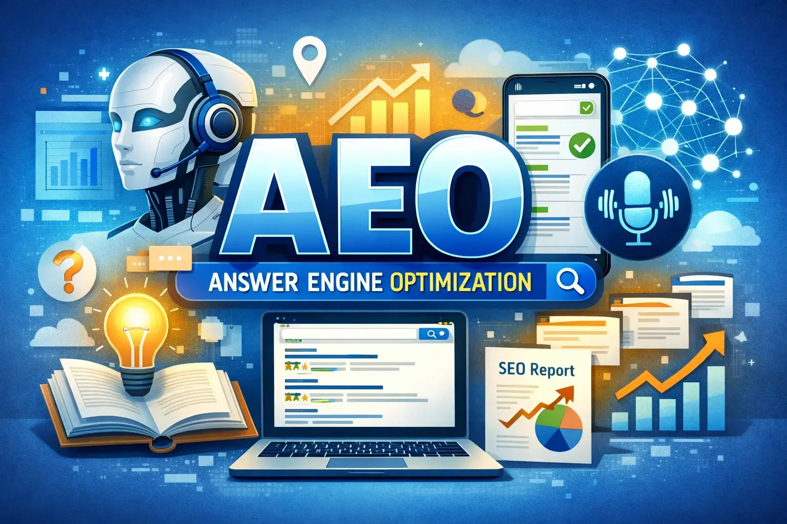 XSEO company Dubai website ranking optimization visual