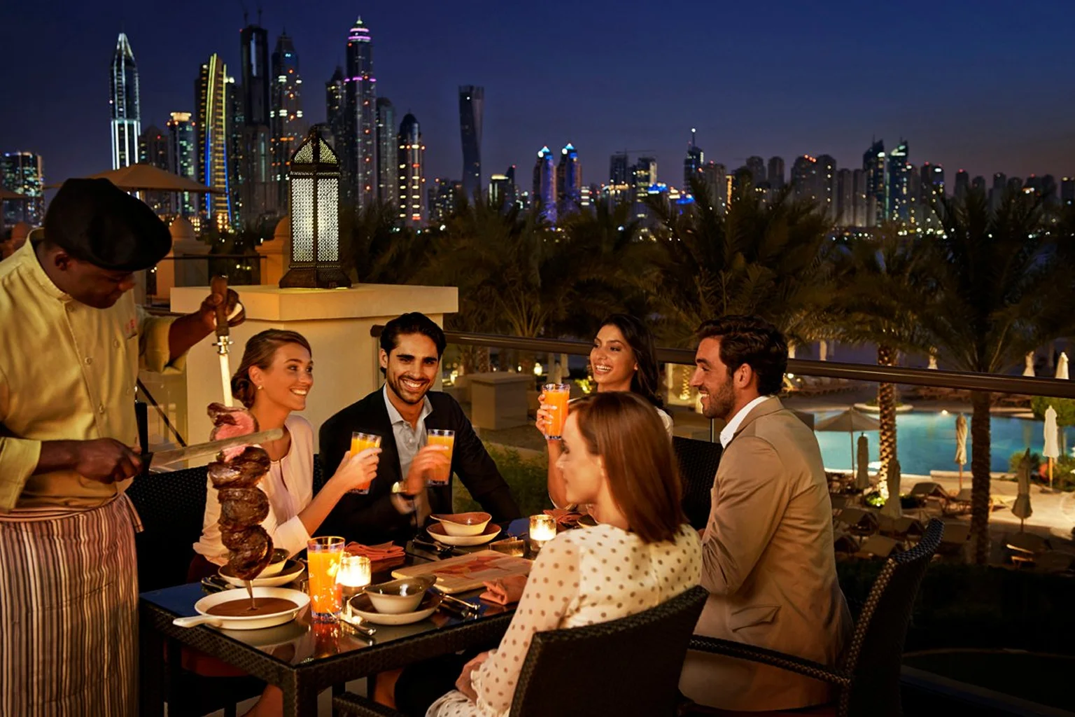 Meta Ads Agency Dubai | Digital Media Sapiens