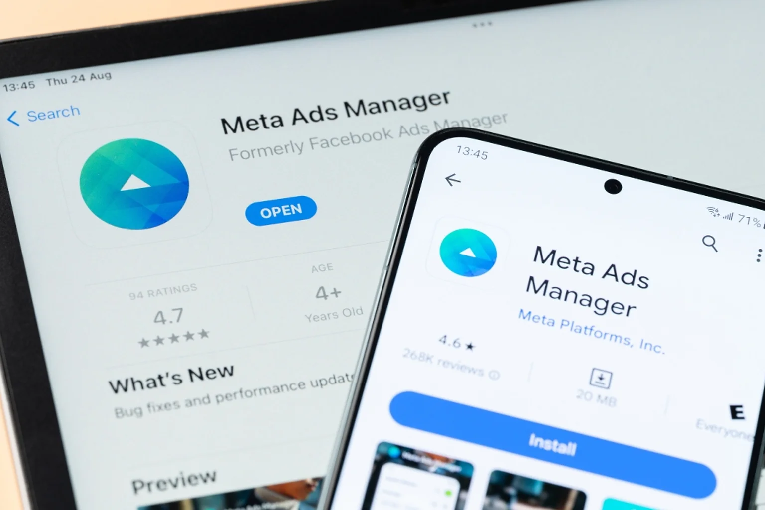 Meta Ads Agency Dubai | Digital Media Sapiens