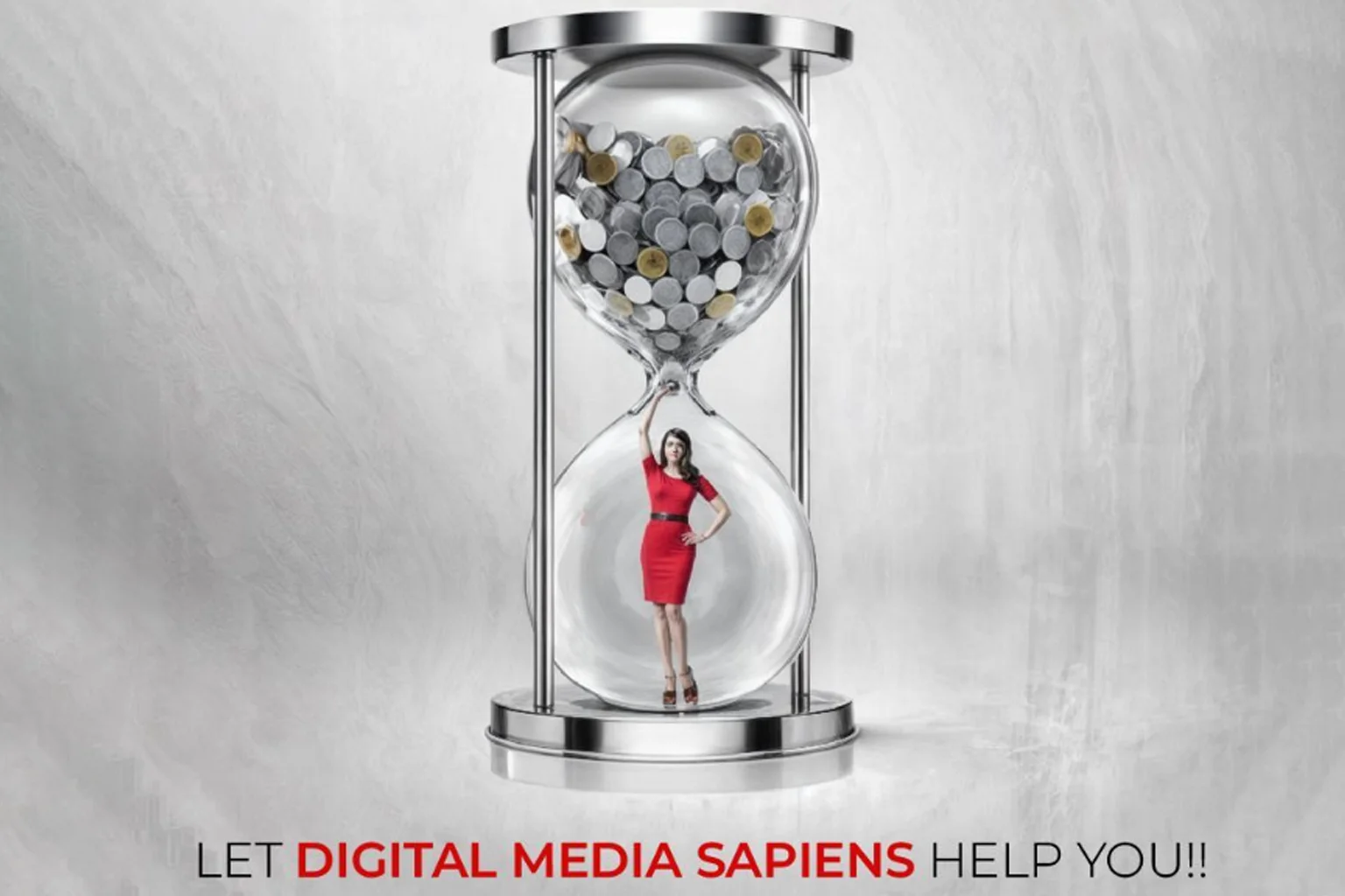 Top Digital Marketing Agency in Dubai for Startup | Digital Media Sapiens