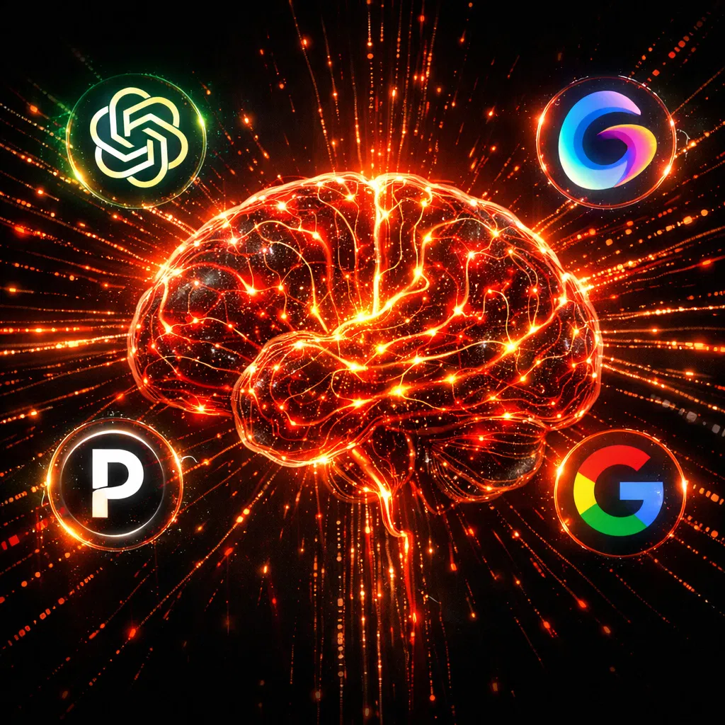 AEO and GEO - AI Answer Engine Optimization