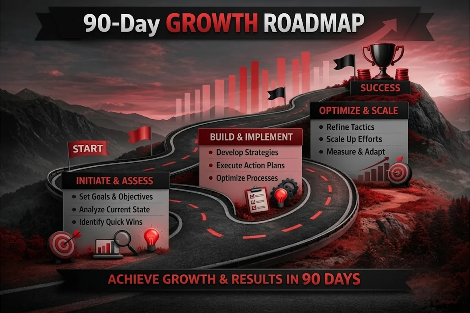 Best Digital Marketing Companies in Dubai | Digital Media Sapiens