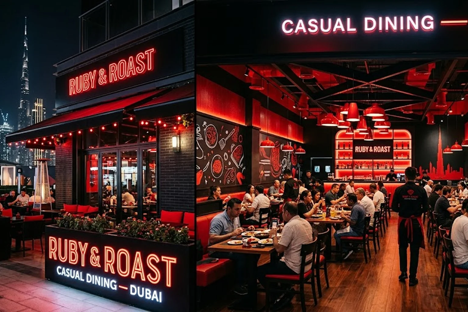 Social Media Marketing Services for Hotels in Dubai | Digital Media Sapiens