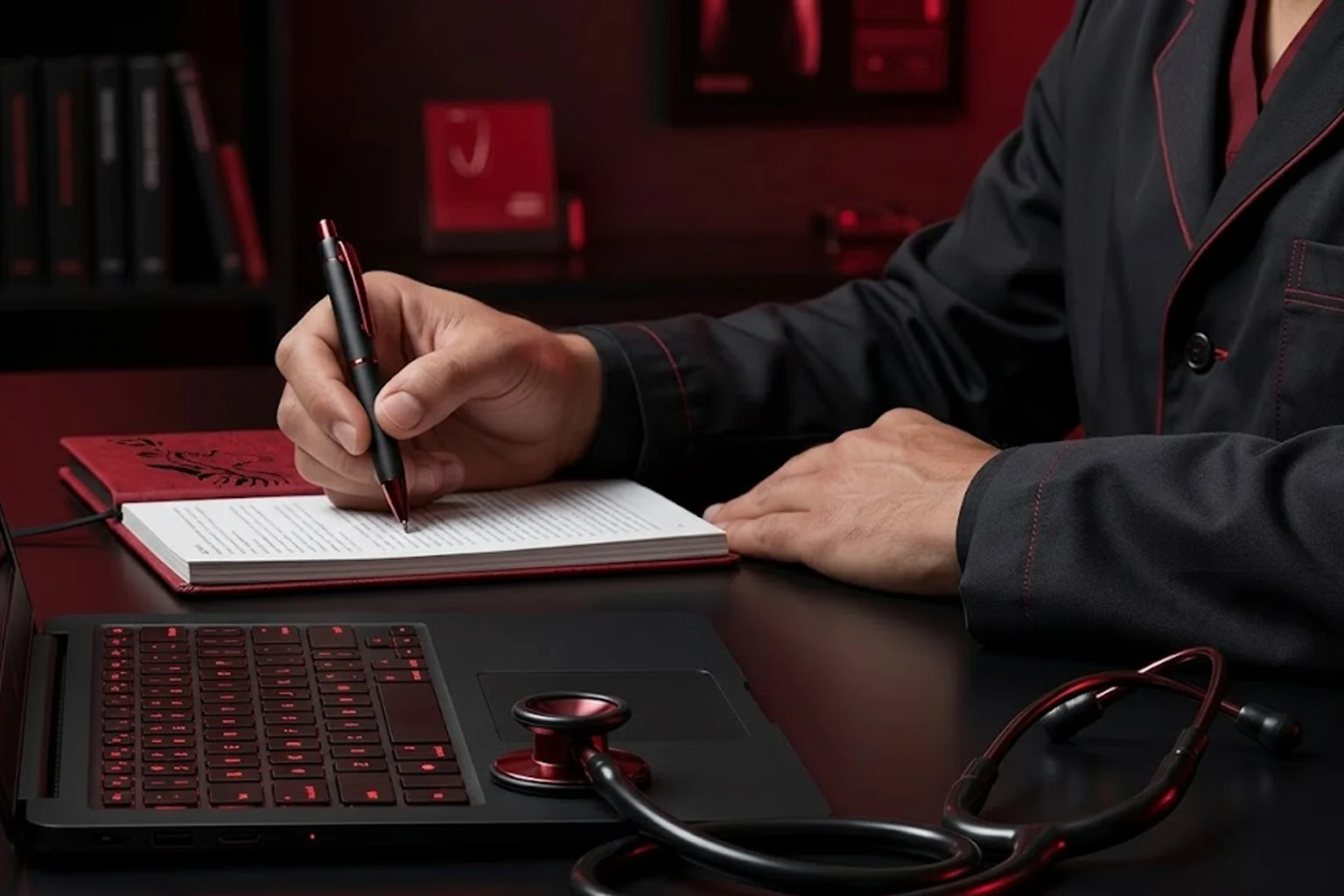 Content Marketing in Digital Marketing for Clinics Dubai