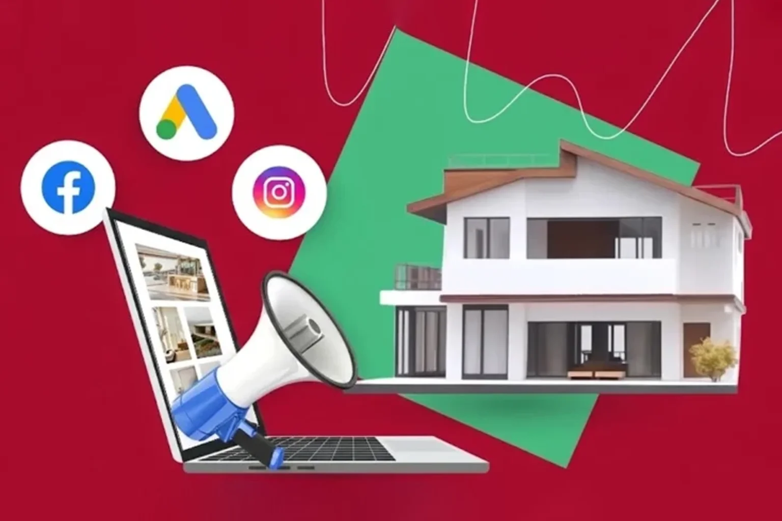 Content Marketing in Digital Marketing for Real Estate Dubai