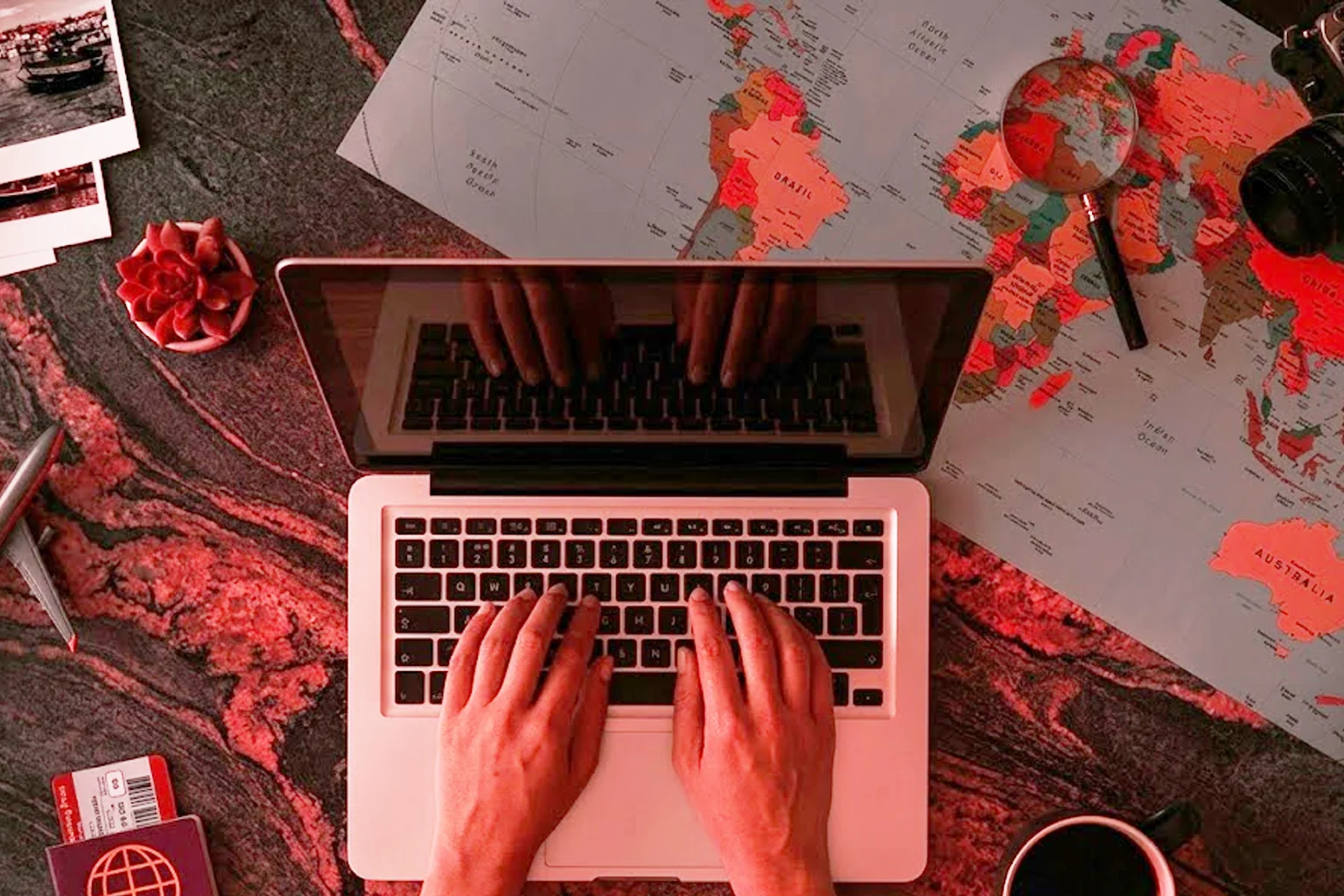 Content Marketing Agency for Tourism & Hospitality | Digital Media Sapiens