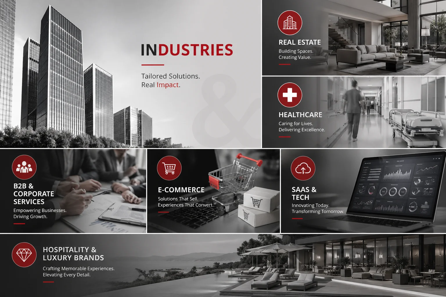 Performance marketing agency Dubai ROI growth strategy
