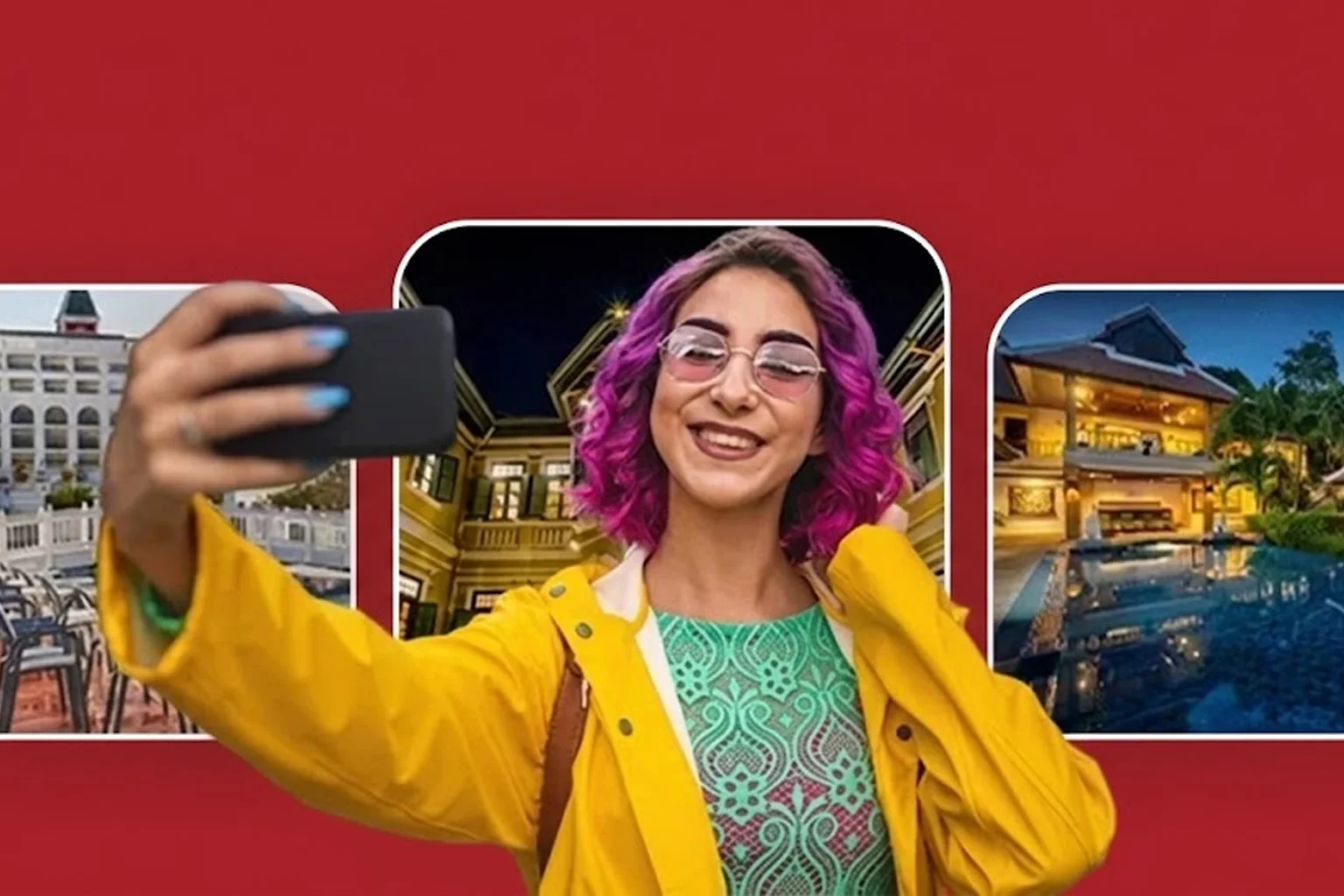 Influencer Marketing for Tourism & Hospitality | Digital Media Sapiens