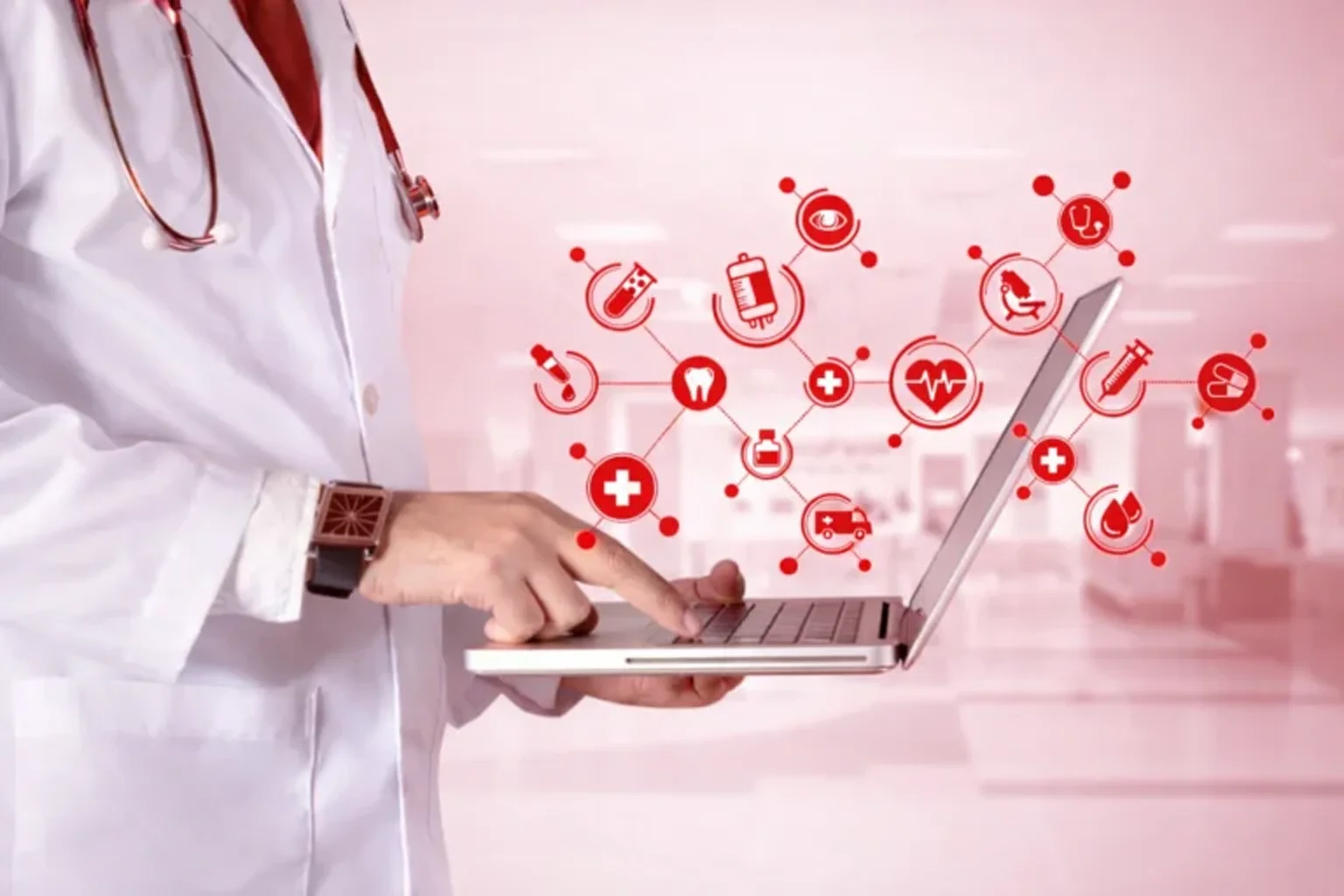 Lead Generation Agency for Clinics Dubai