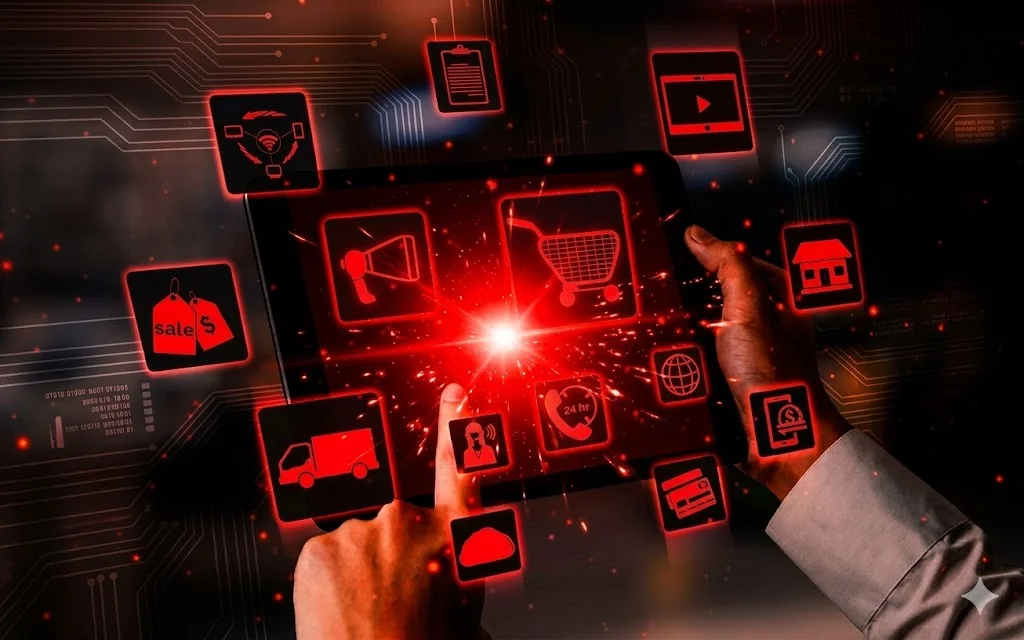 Campaign Management Agency in Dubai | Digital Media Sapiens