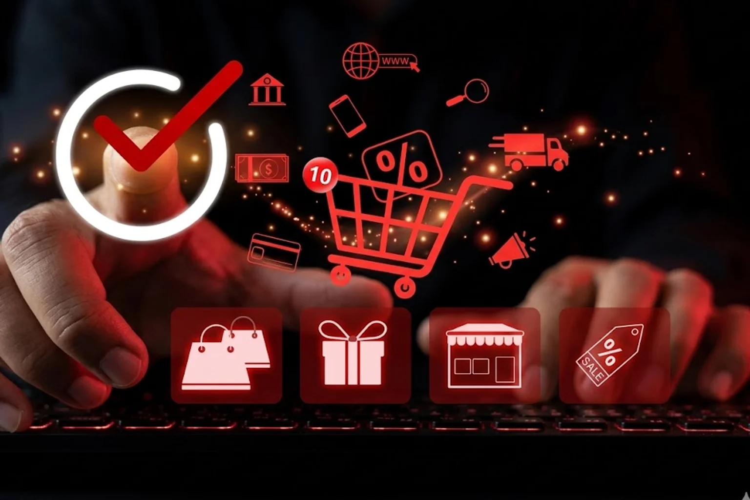 Paid Advertising for E-Commerce Marketing | Digital Media Sapiens