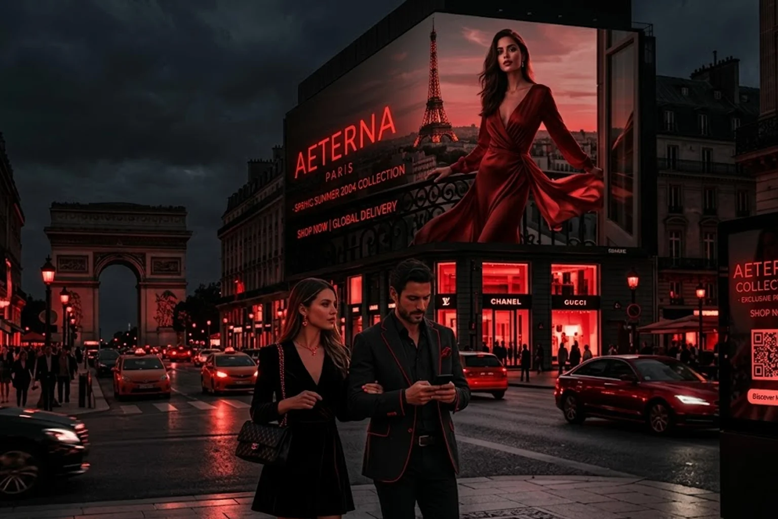 Paid Google Ads Agency in Dubai for Luxury Retail & Fashion