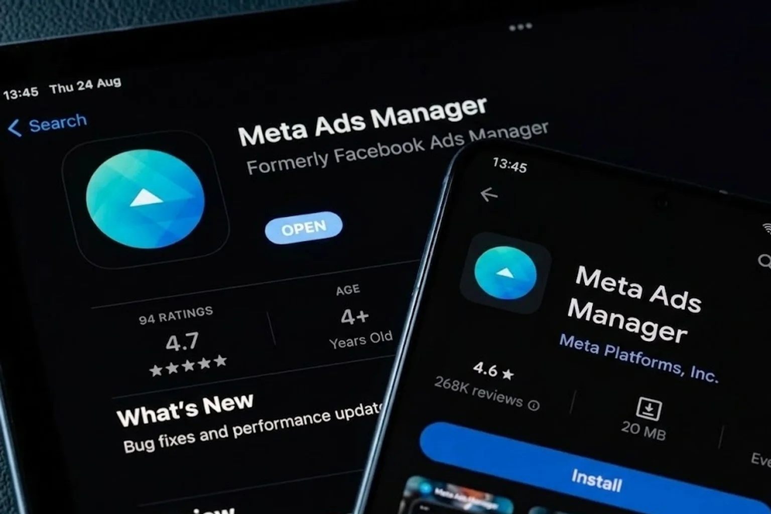 Meta Ads Agency Dubai | Digital Media Sapiens