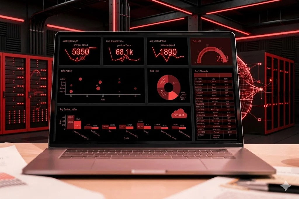 Best Performance Marketing Company in Dubai | Digital Media Sapiens