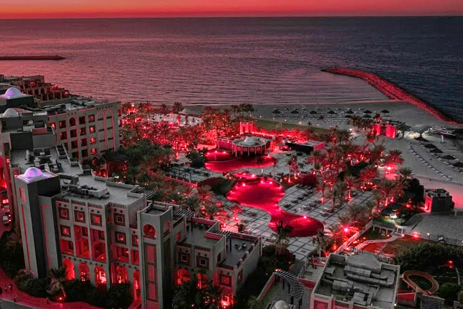 SEO Agency in Dubai for Tourism & Hospitality | Digital Media Sapiens