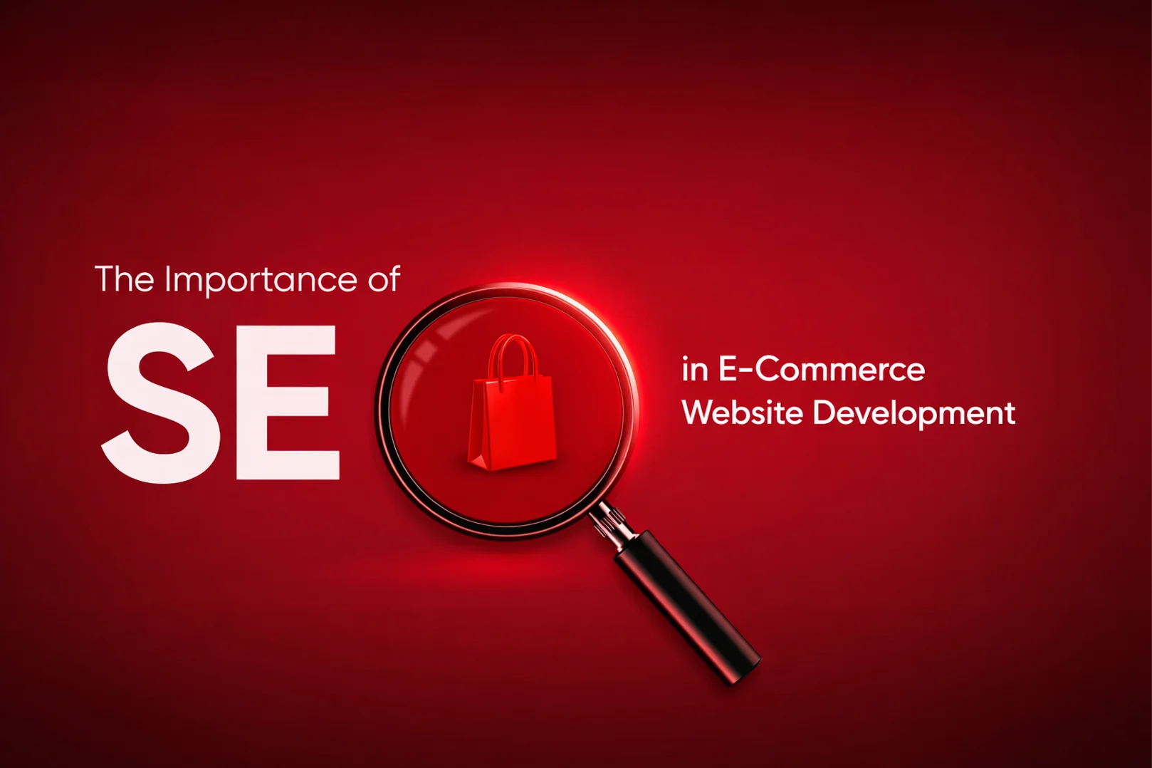 SEO Company for E‑Commerce Dubai | Digital Media Sapiens