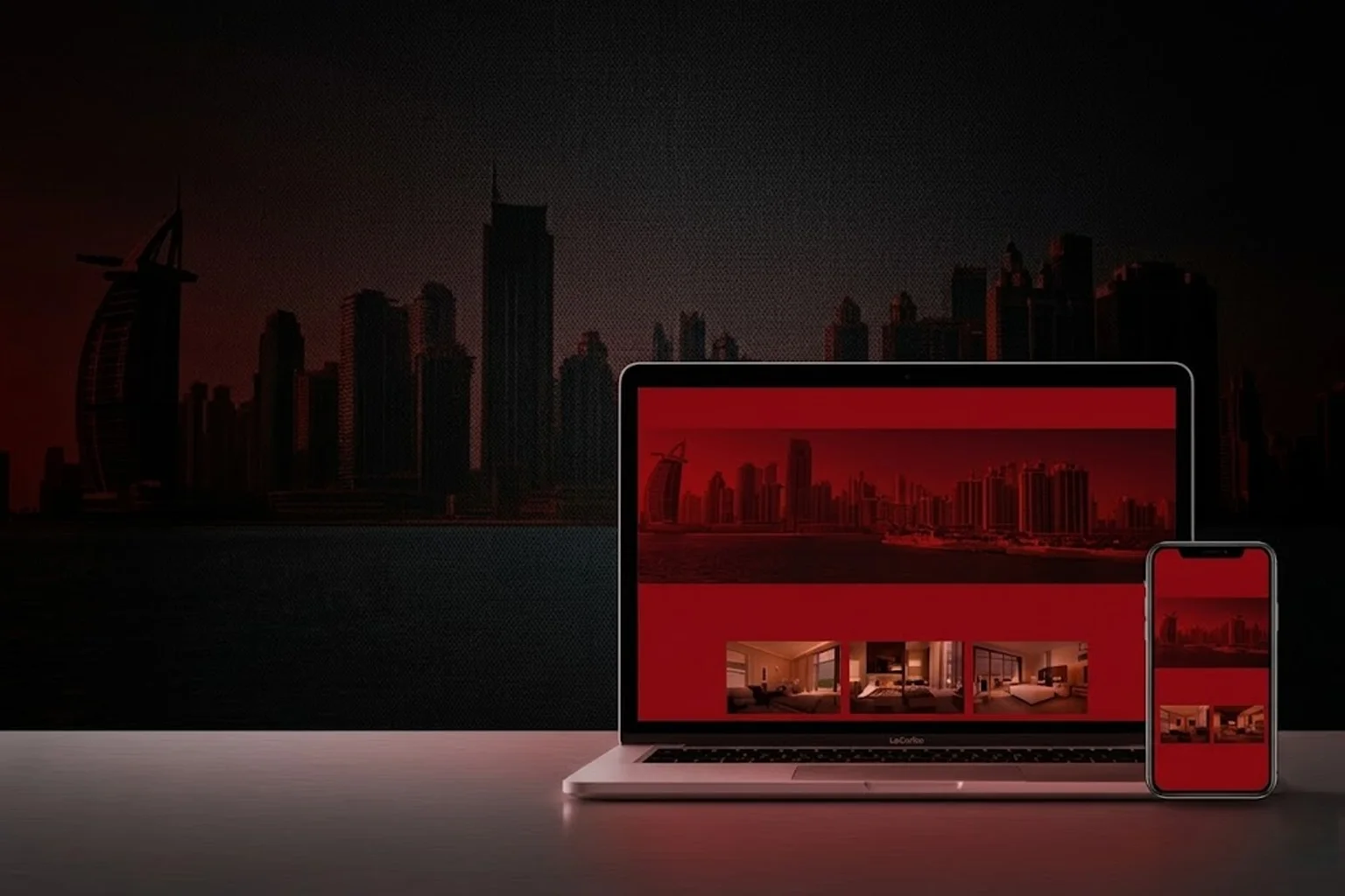 Search Engine Optimization in Digital Marketing for Real Estate Dubai