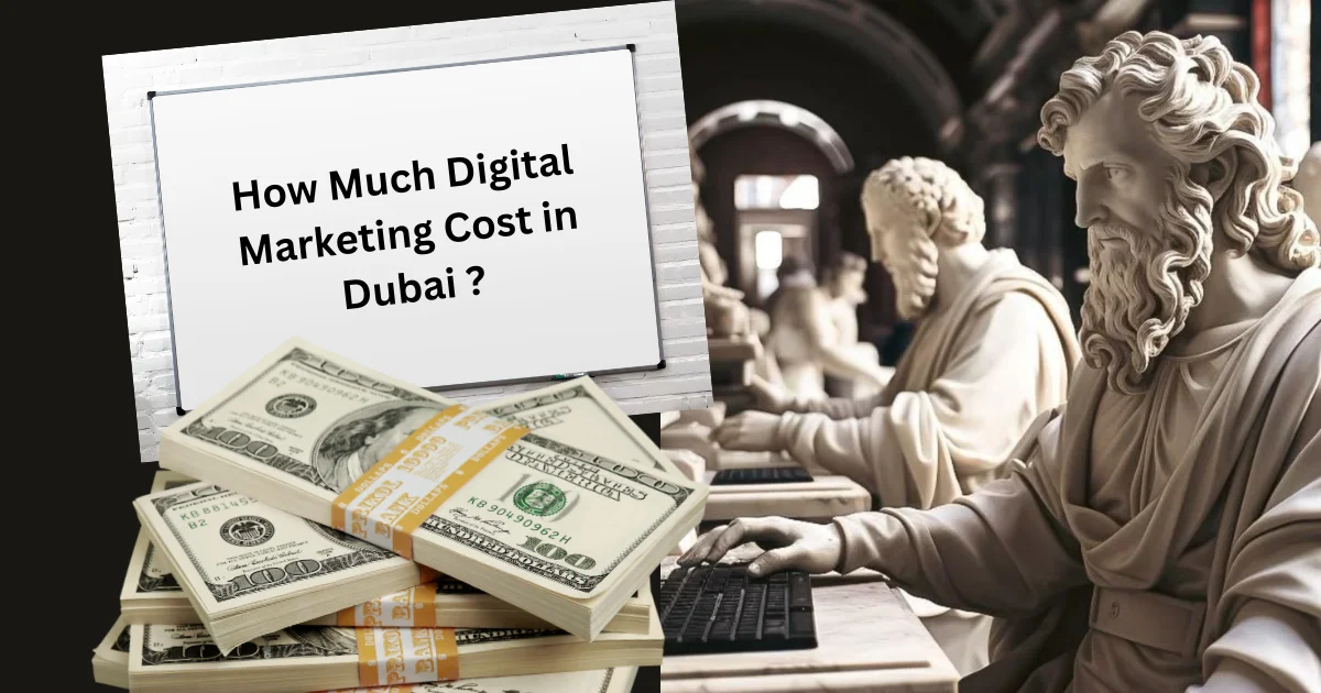 Social Media Marketing Cost in Dubai