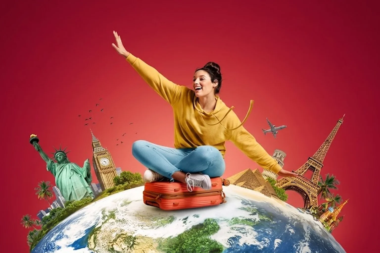 Social Media Marketing Agency for Tourism & Hospitality | Digital Media Sapiens