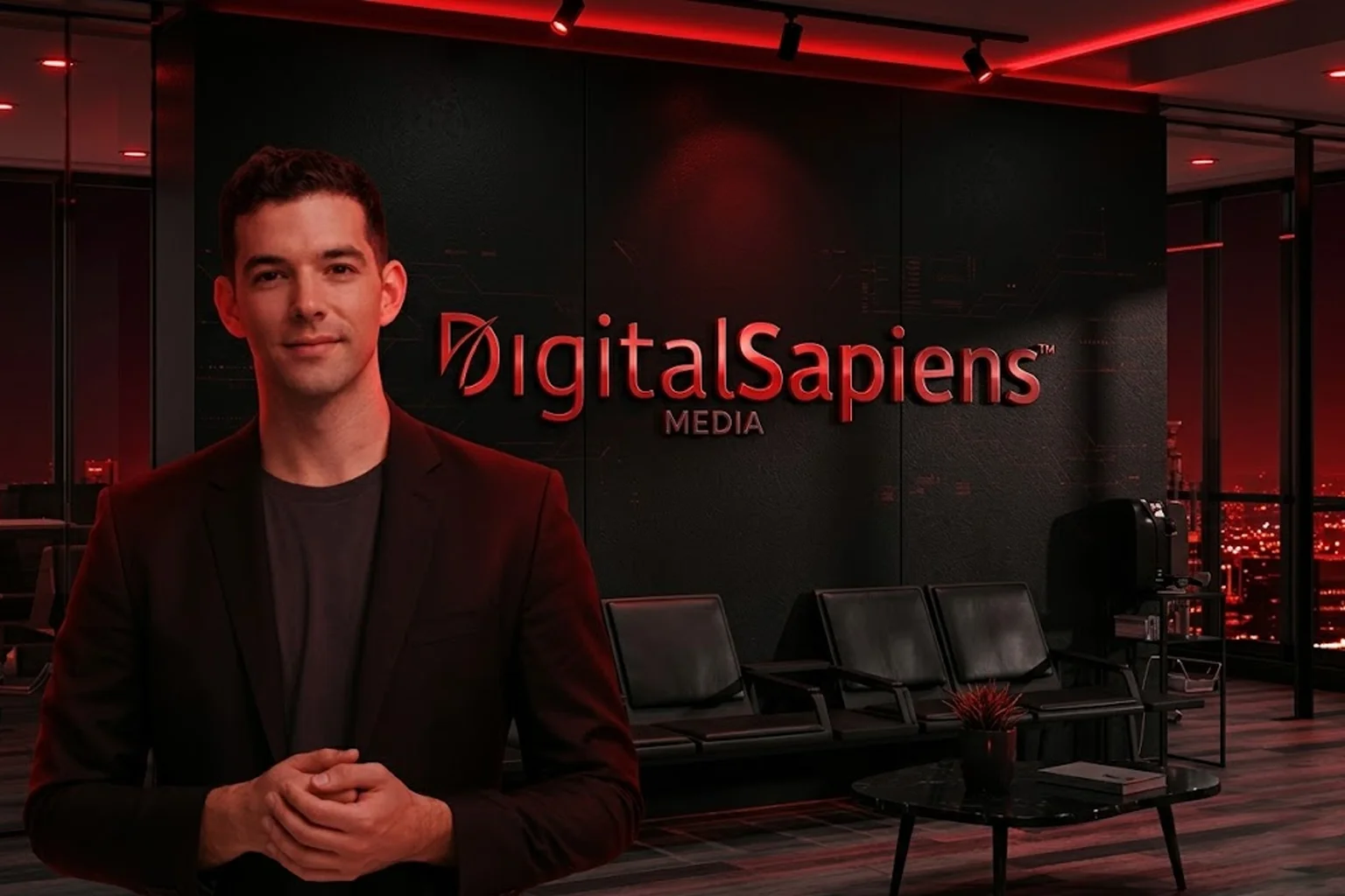 Best Digital Marketing Agency Dubai | Digital Media Sapiens