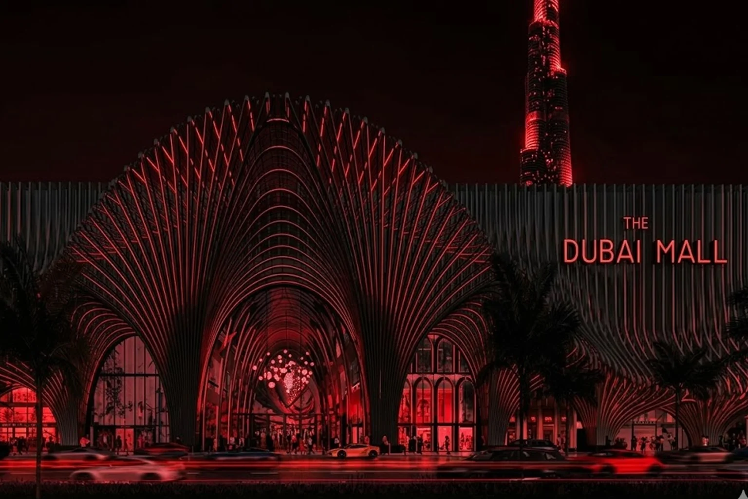 Best Digital Marketing Agency in Dubai for Luxury Retail & Fashion