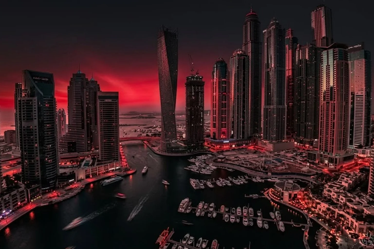 Best Digital Marketing Agency for Tourism & Hospitality | Digital Media Sapiens