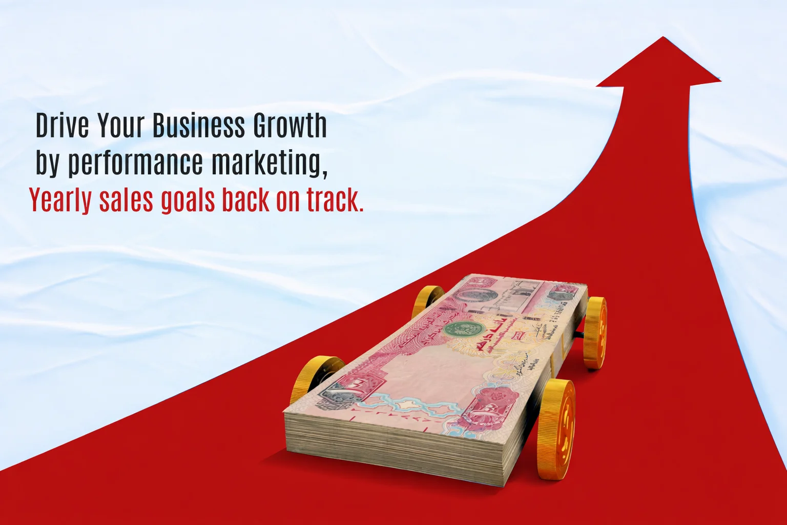 Performance Marketing Dubai | Digital Media Sapiens