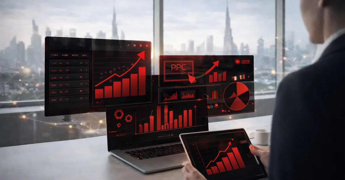 Why Businesses Need Digital Marketing in Dubai